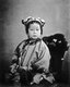 China: 'A Chinese Girl, Hong Kong', John Thomson, c.1870